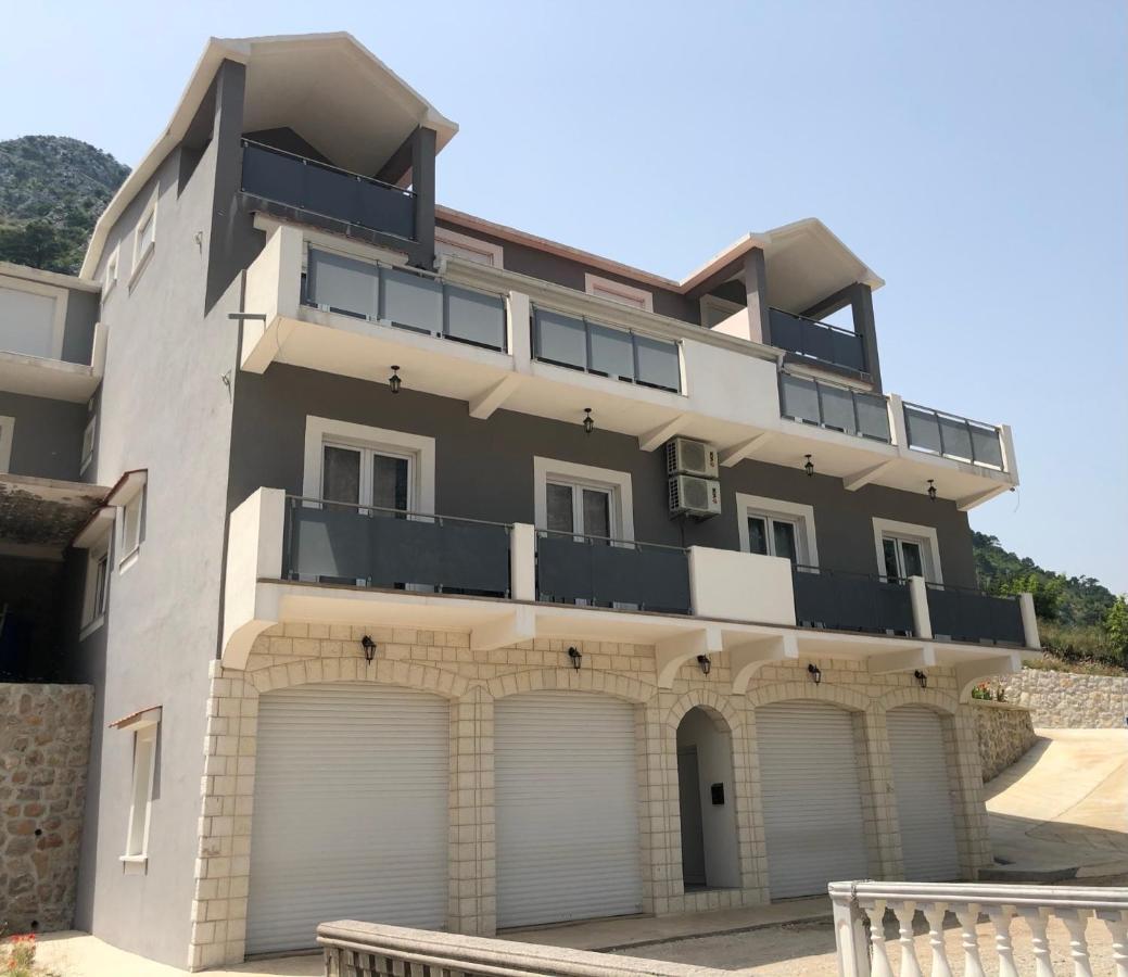 Seaview Estate Radovic * 科托尔