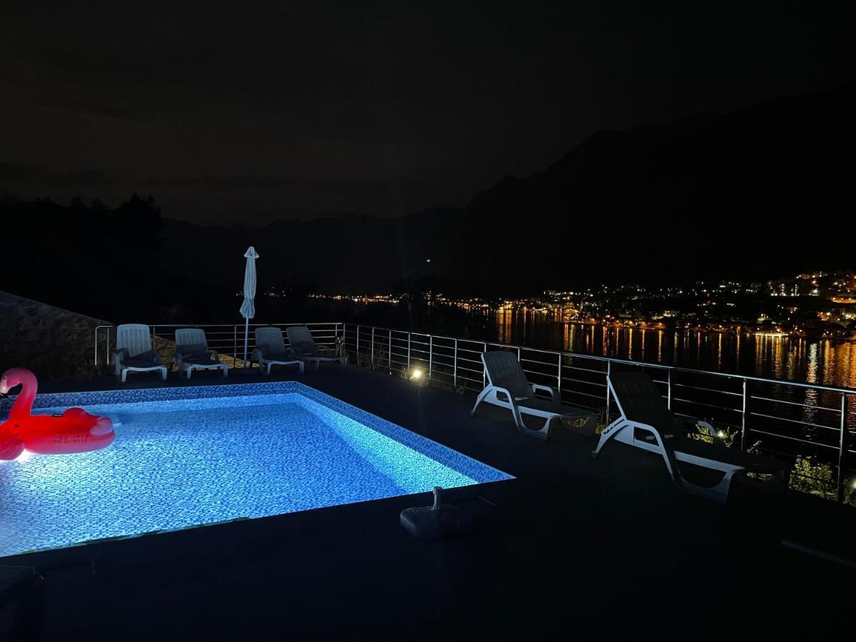 Seaview Estate Radovic 科托尔