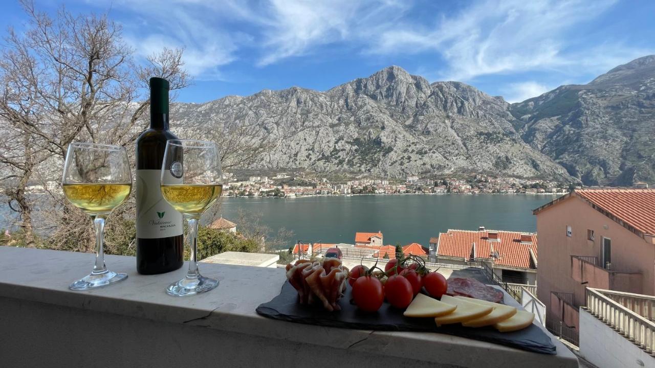 Seaview Estate Radovic Kotor