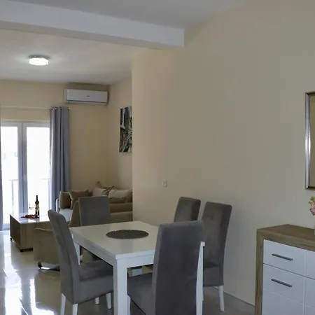 Apartments Seaview Estate Radovic Котор Номер фото