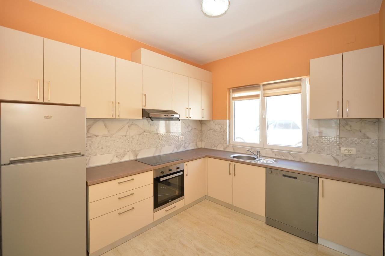 Апартаменты Seaview Estate Radovic