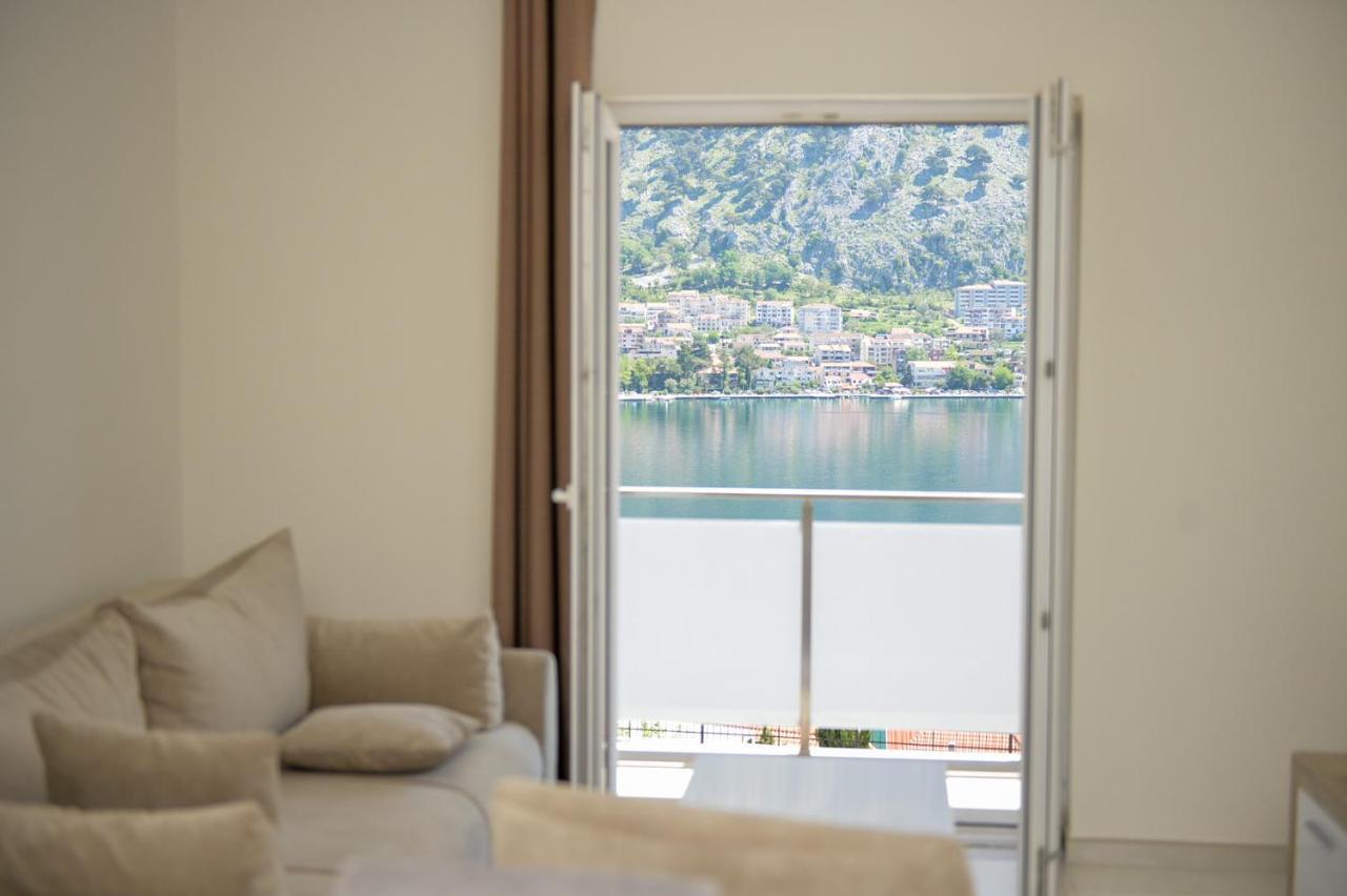 Seaview Estate Radovic *