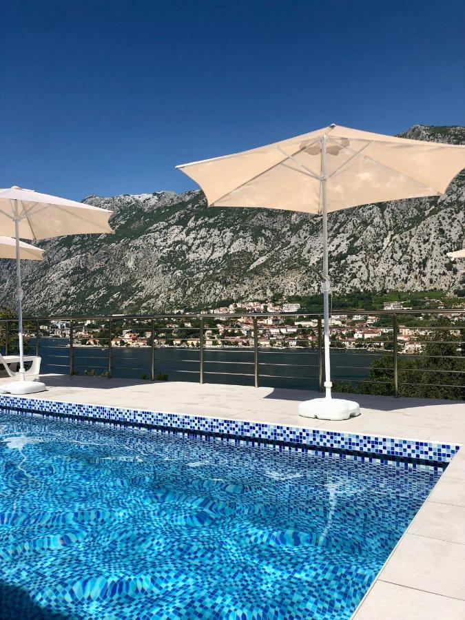 Апартаменты Seaview Estate Radovic *