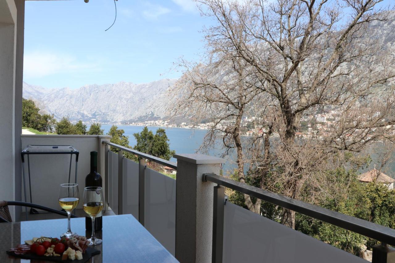 Апартаменты Seaview Estate Radovic *