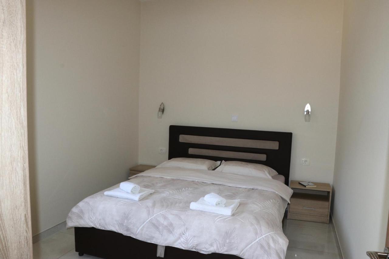 Апартаменты Seaview Estate Radovic