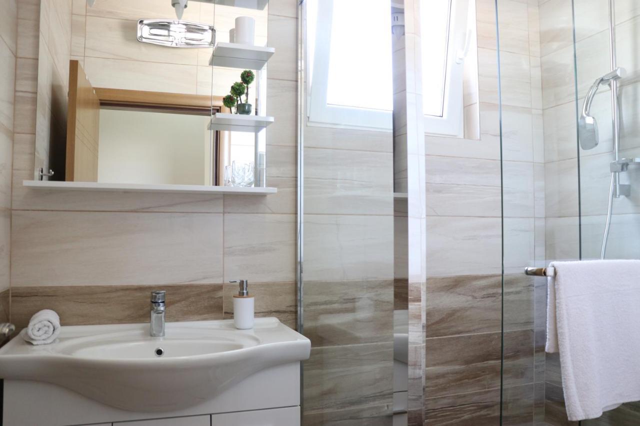 Апартаменты Seaview Estate Radovic *