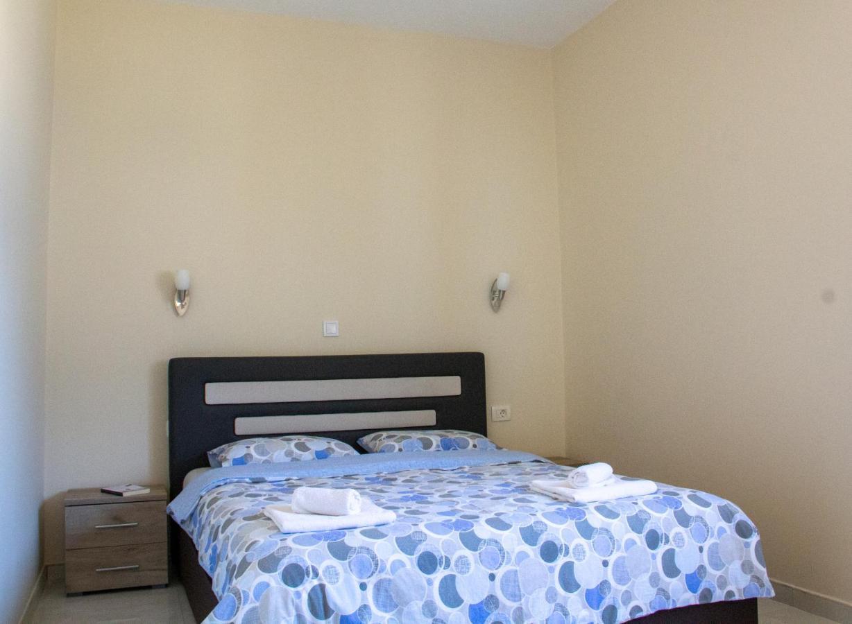 Апартаменты Seaview Estate Radovic *