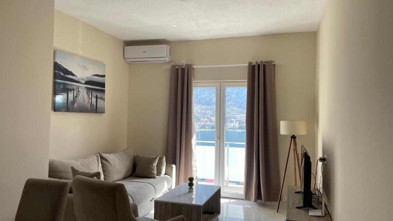 Апартаменты Seaview Estate Radovic