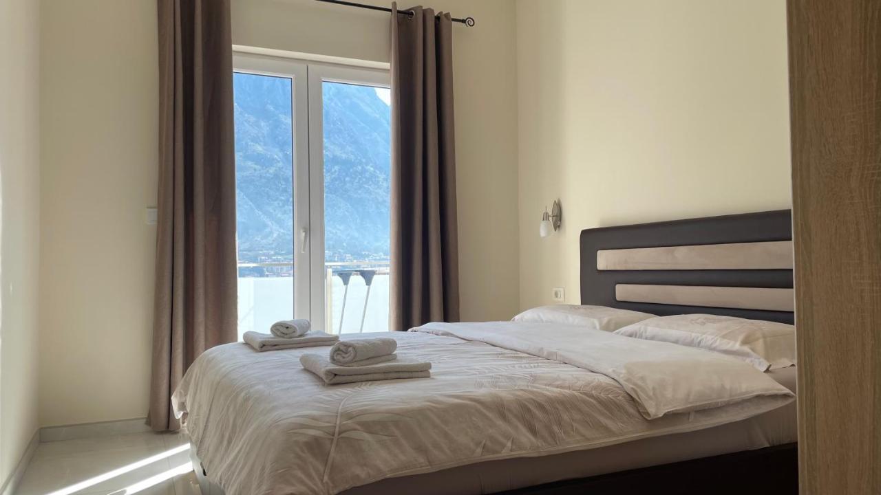 Апартаменты Seaview Estate Radovic