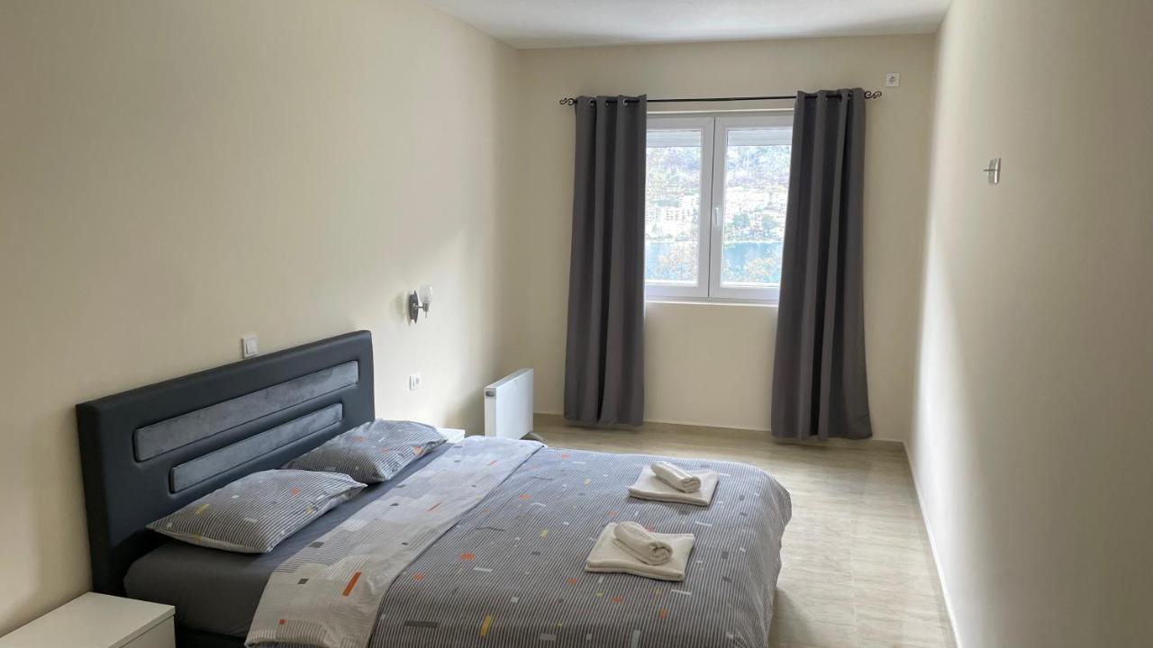 Seaview Estate Radovic Апартаменты