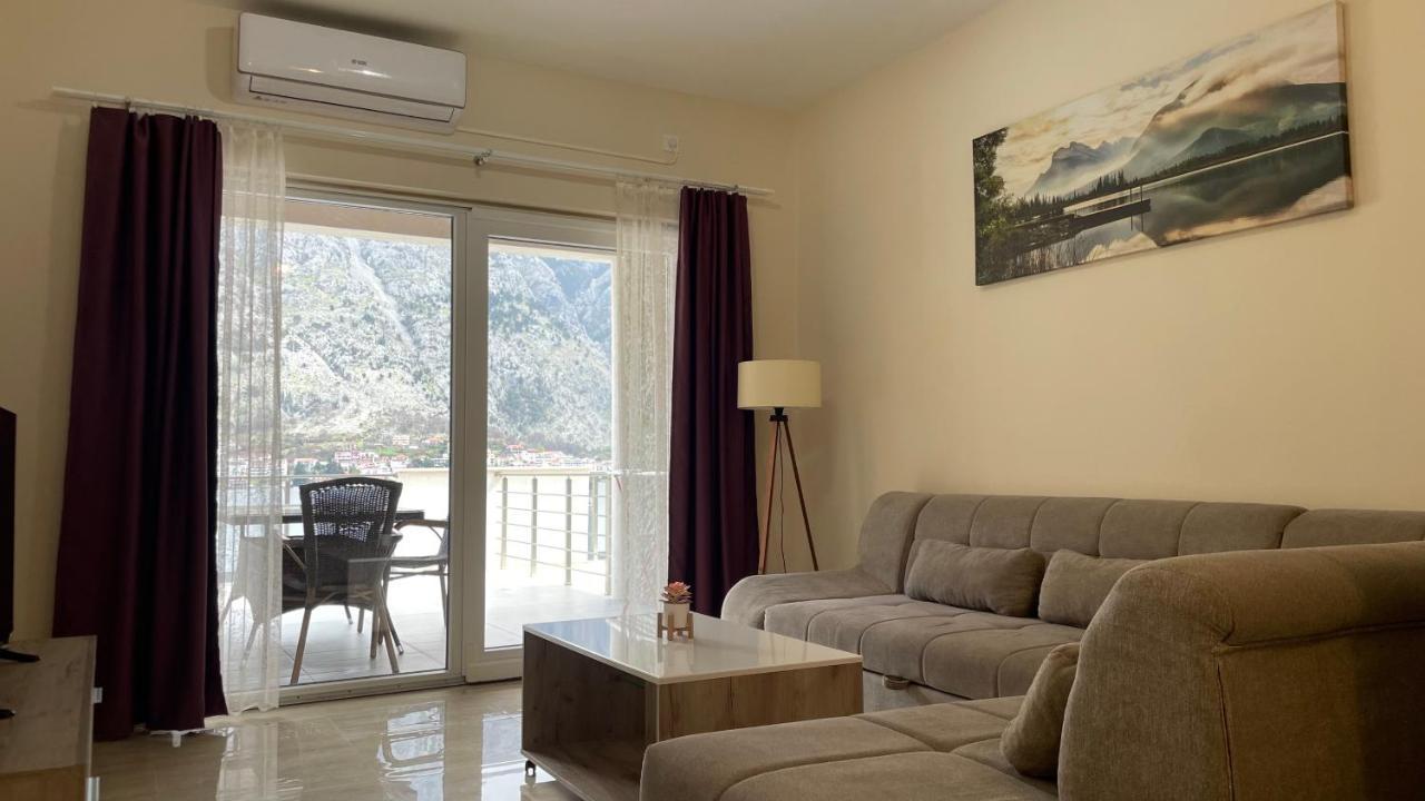 Seaview Estate Radovic * Котор