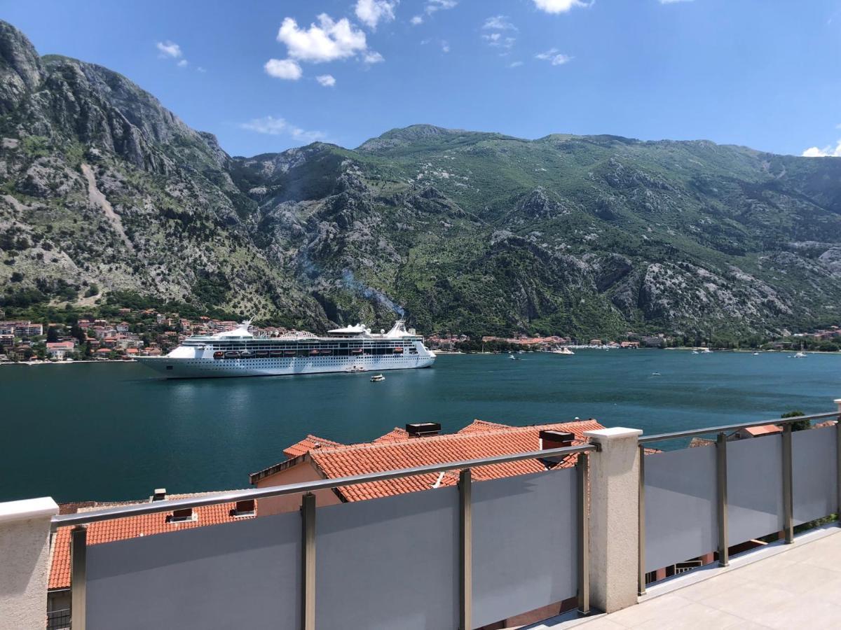 Seaview Estate Radovic Котор