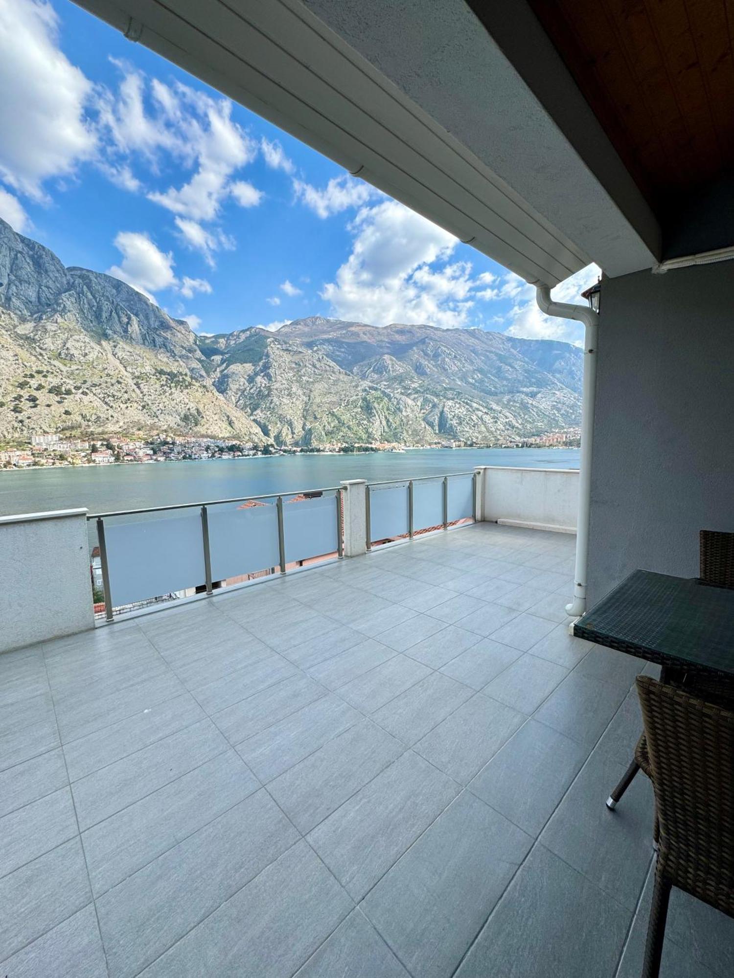 Апартаменты Seaview Estate Radovic *