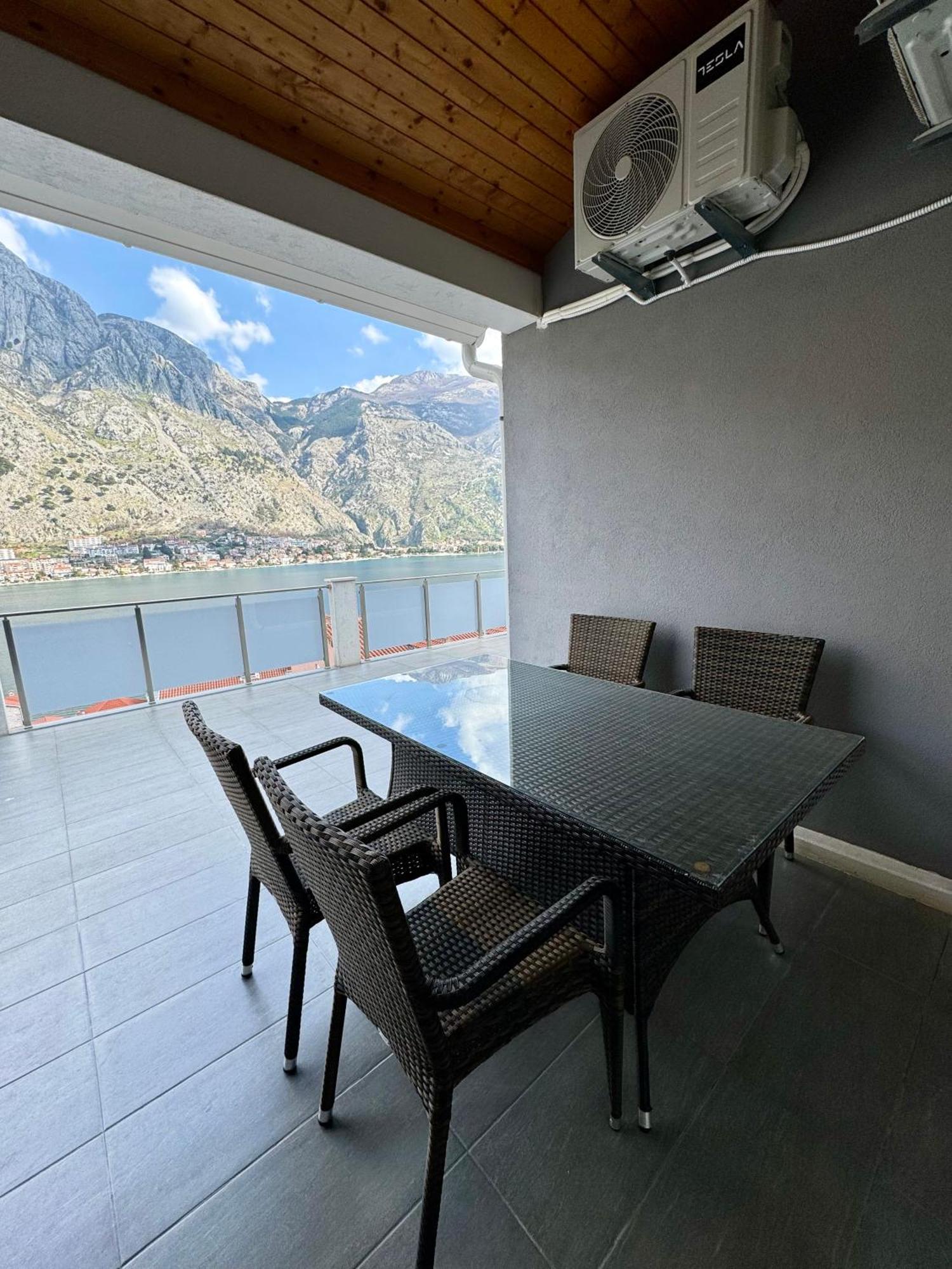 Seaview Estate Radovic